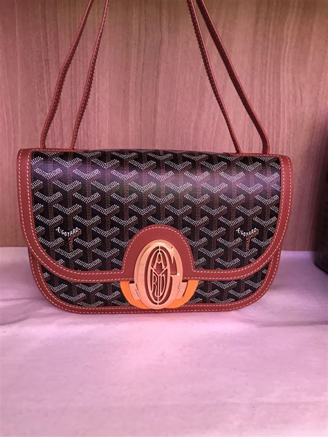 goyard wallet price philippines|goyard 233 bag price 2022.